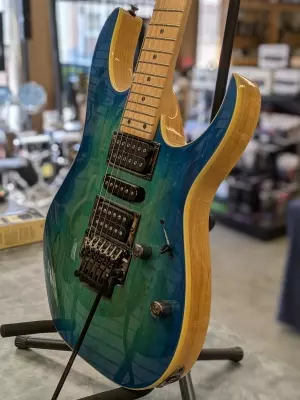 Ibanez - RG370AHMZBMT 2